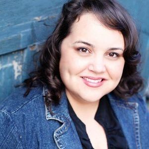 Meet your Posher, Ingrid